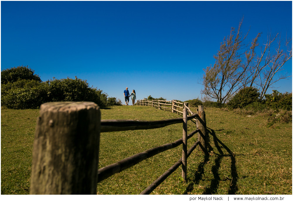 ensaio na praia do rosa