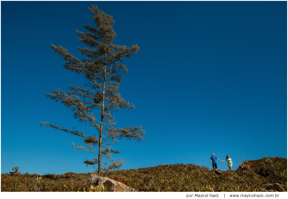 ensaio na praia do rosa