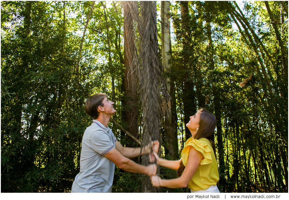 fotos divertidas de casal