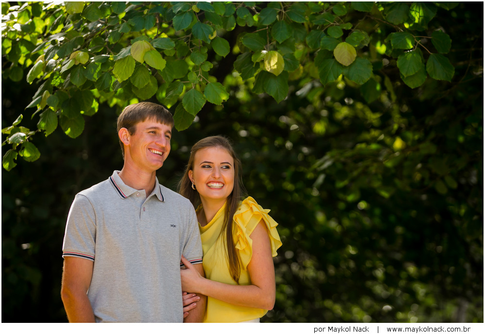 ensaio fotografico braço do norte santa catarina