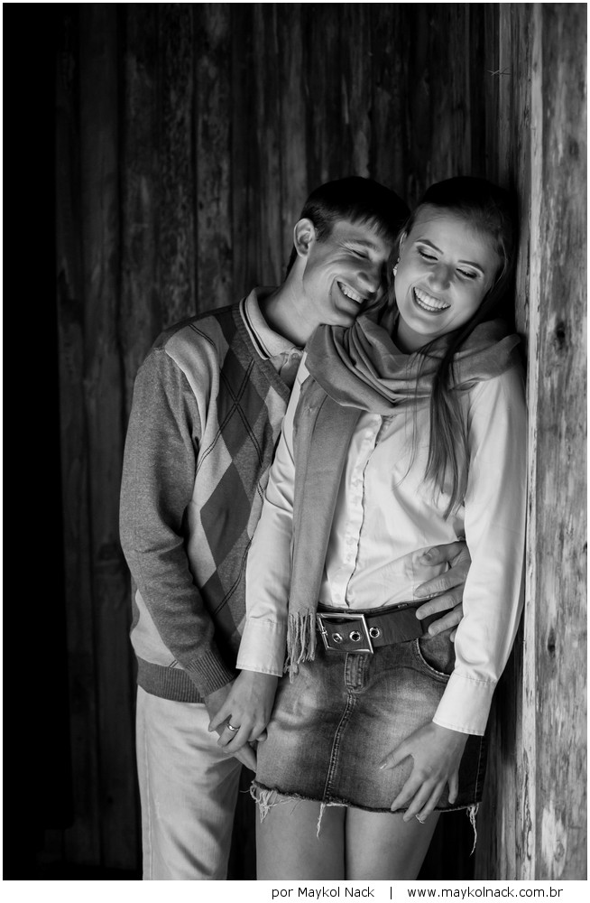 ensaio em braço do norte