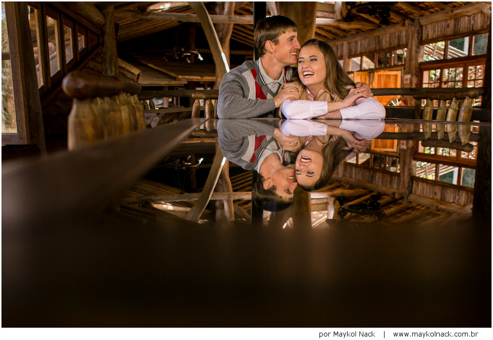 ensaio de casal no frigideira lanches