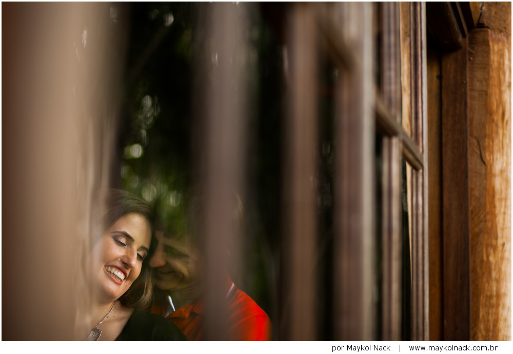 sessao de casal em braço do norte