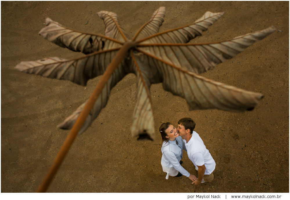 fotógrafo de casamento braço do norte - santa catarina