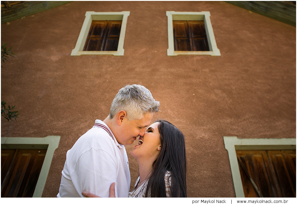 fotógrafo de casamento em São Martinho