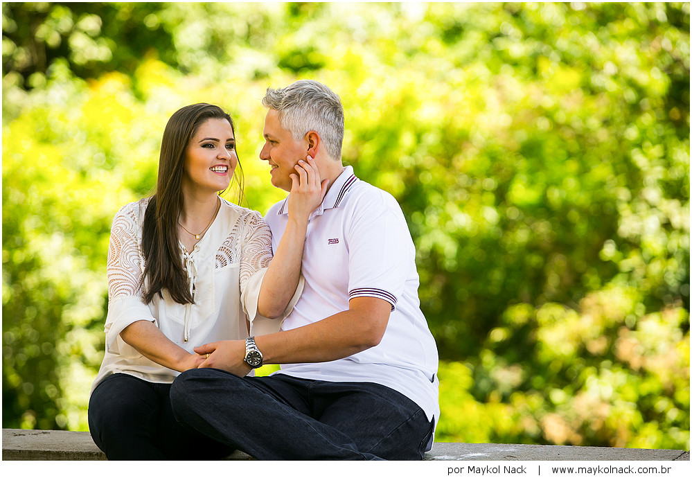 fotógrafo de casamento em Rio Fortuna
