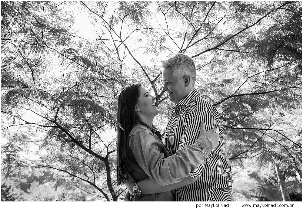 fazer ensaio para casamento