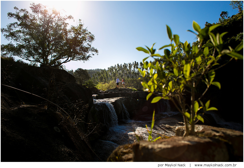 quanto custa fazer um ensaio