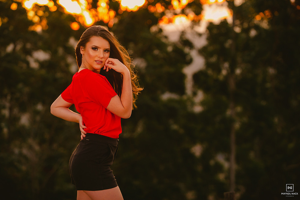 ensaio final de dia gravatal