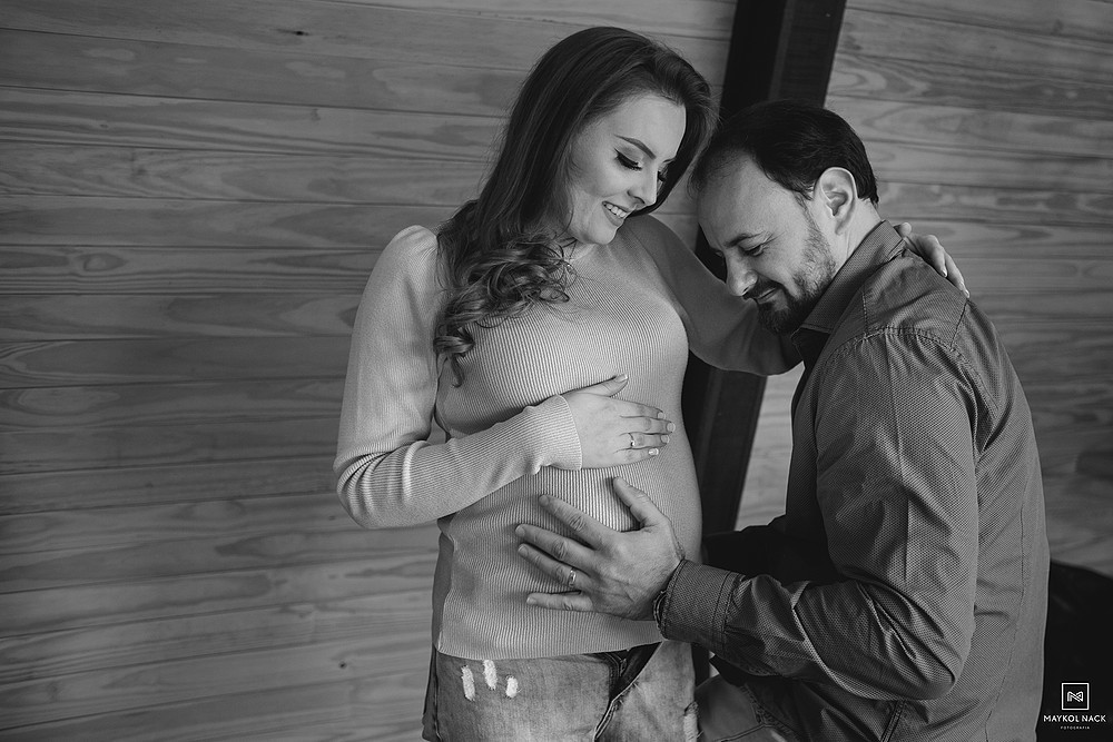 fotógrafo ensaio gestante