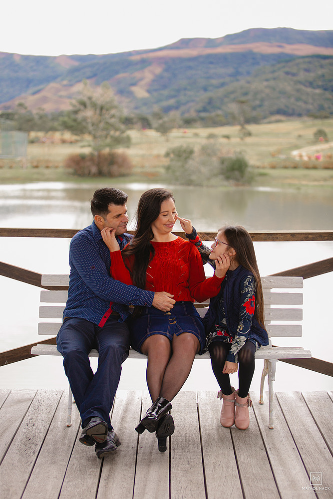 fotografia em rancho queimado