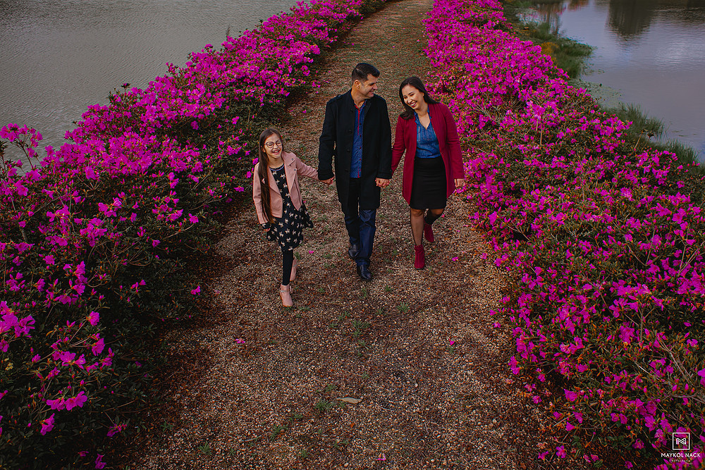 ideia de lugar para fotos em rancho queimado