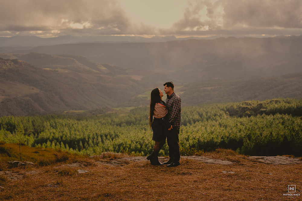 casal no morro da boa vista