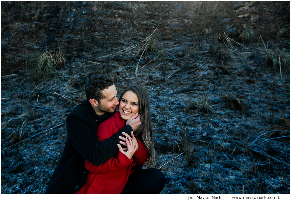 fotógrafo de casamento