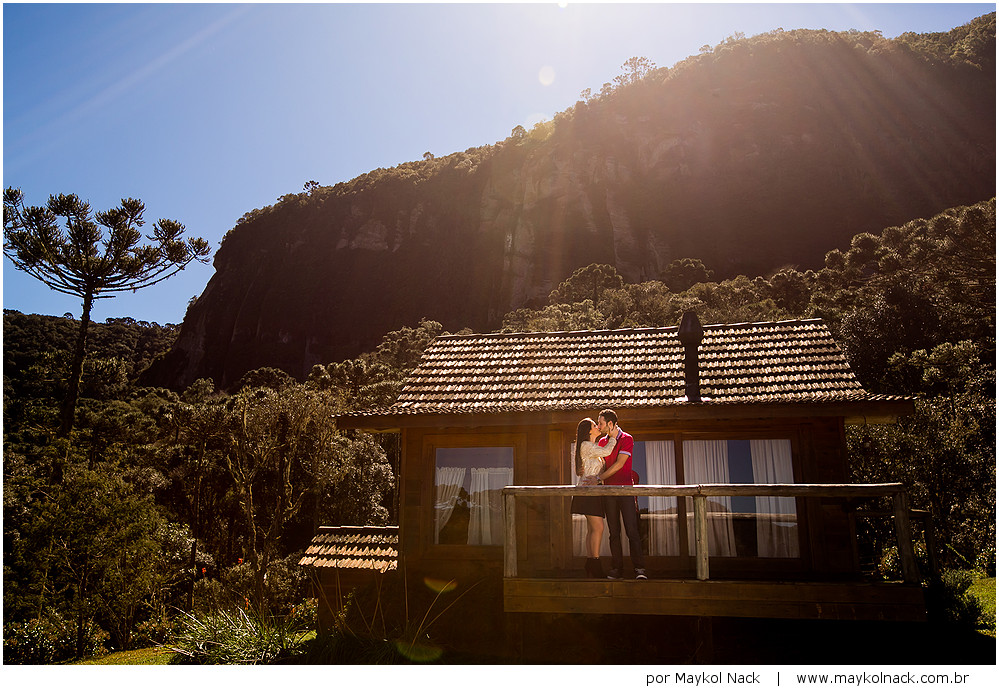 ensaio para casamento em urubici