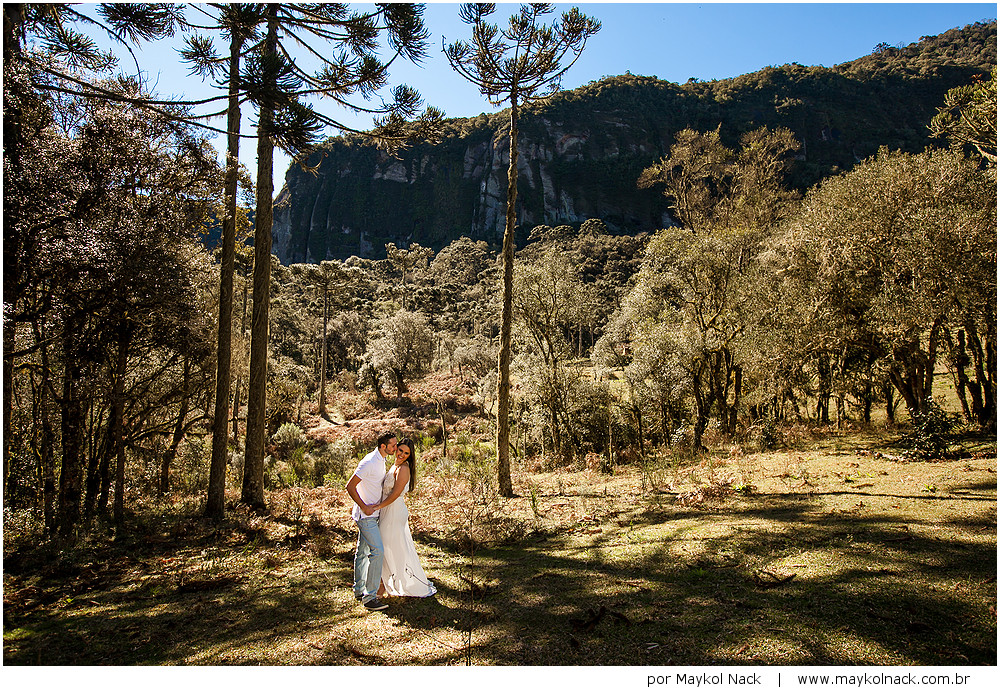 que roupas levar no ensaio