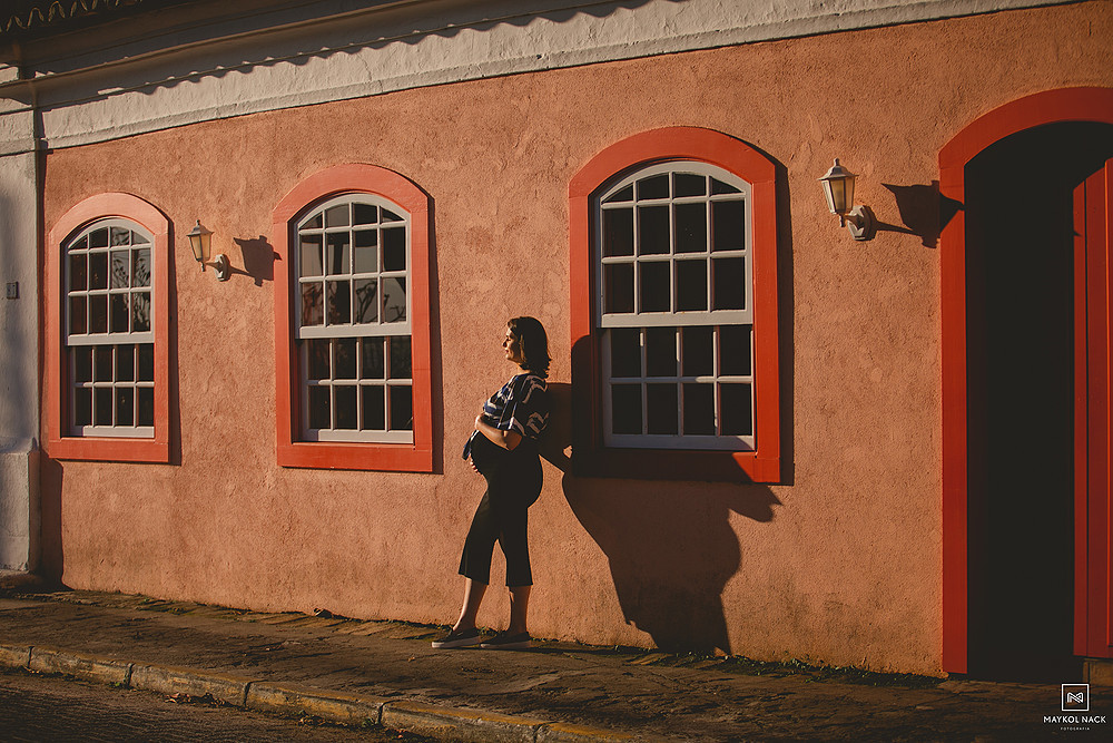 sessão gestante floripa