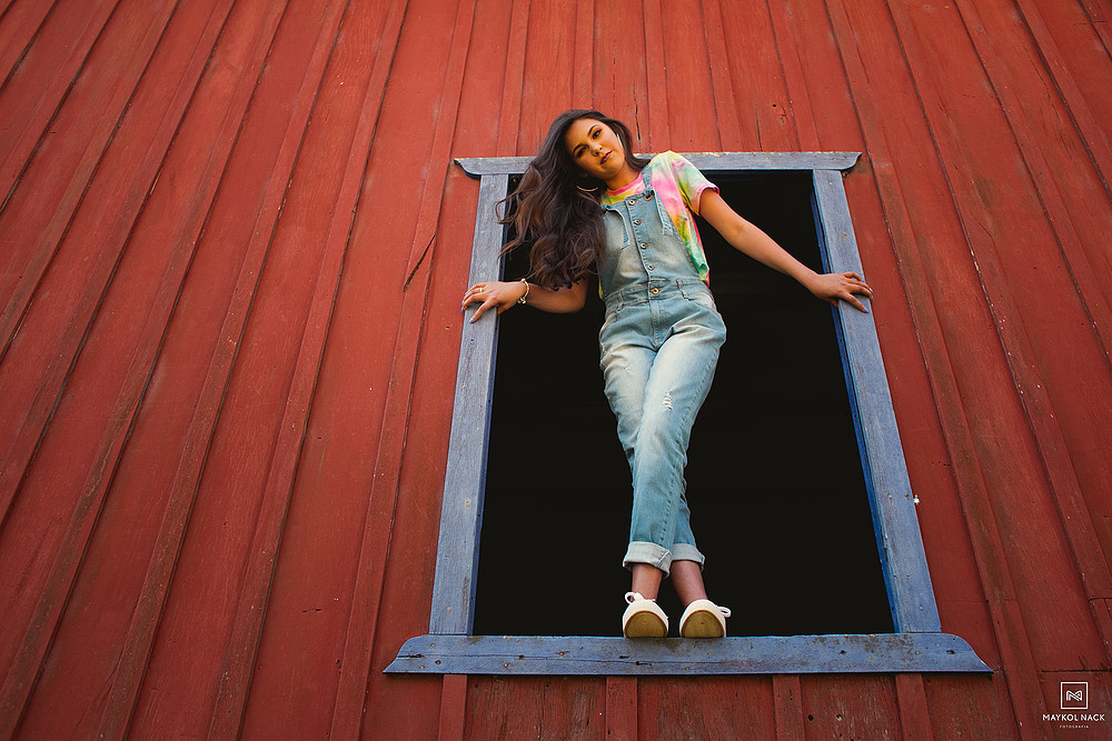 poses diferentes para ensaio