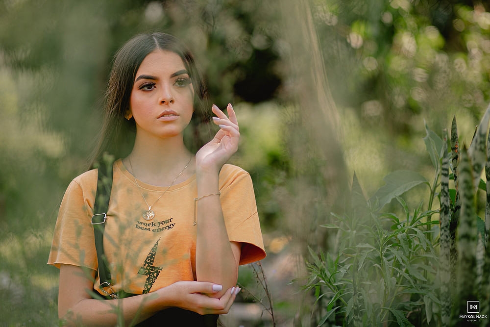 ensaio de 15 anos gravatal