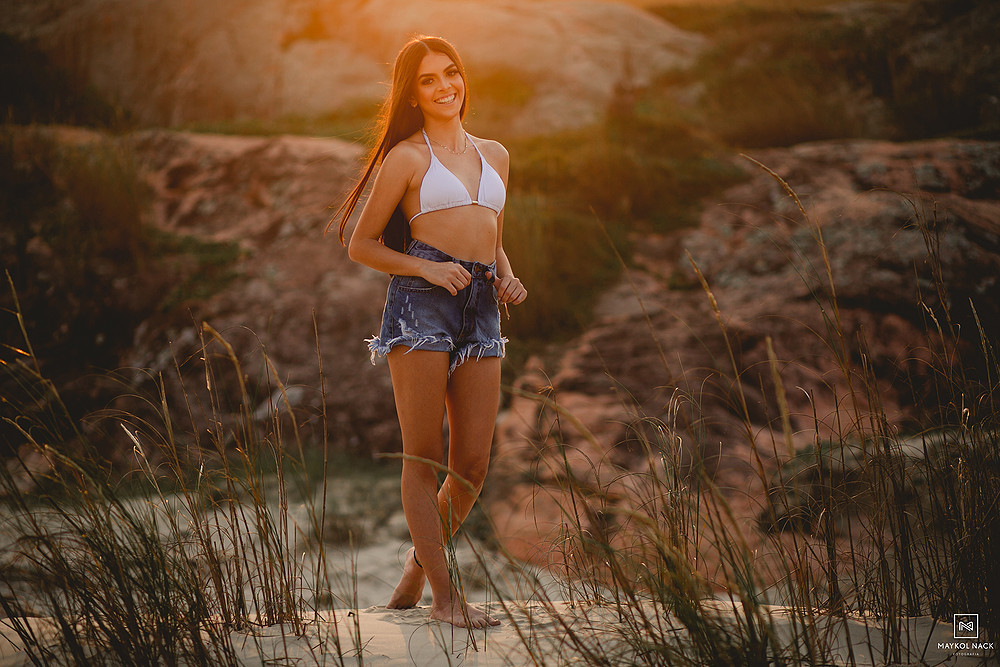 book de 15 anos em laguna