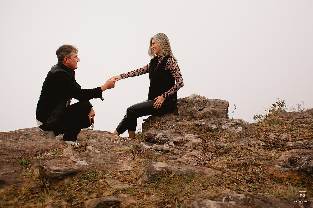 ensaio nos canyon indios coroados