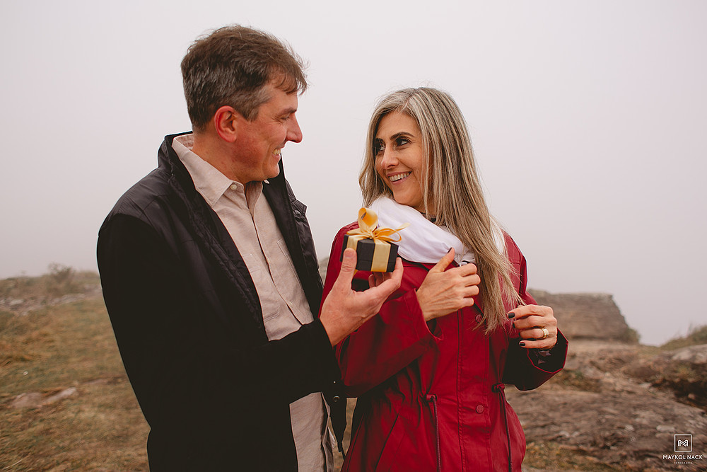25 anos de casamento indios coroados