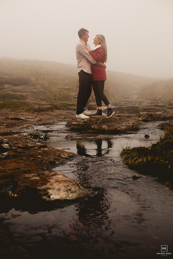 fotógrafo indios coroados