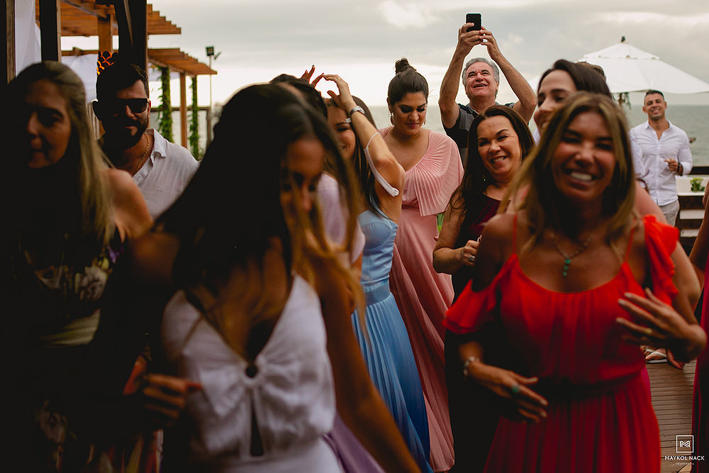 villa sonali local para casamento