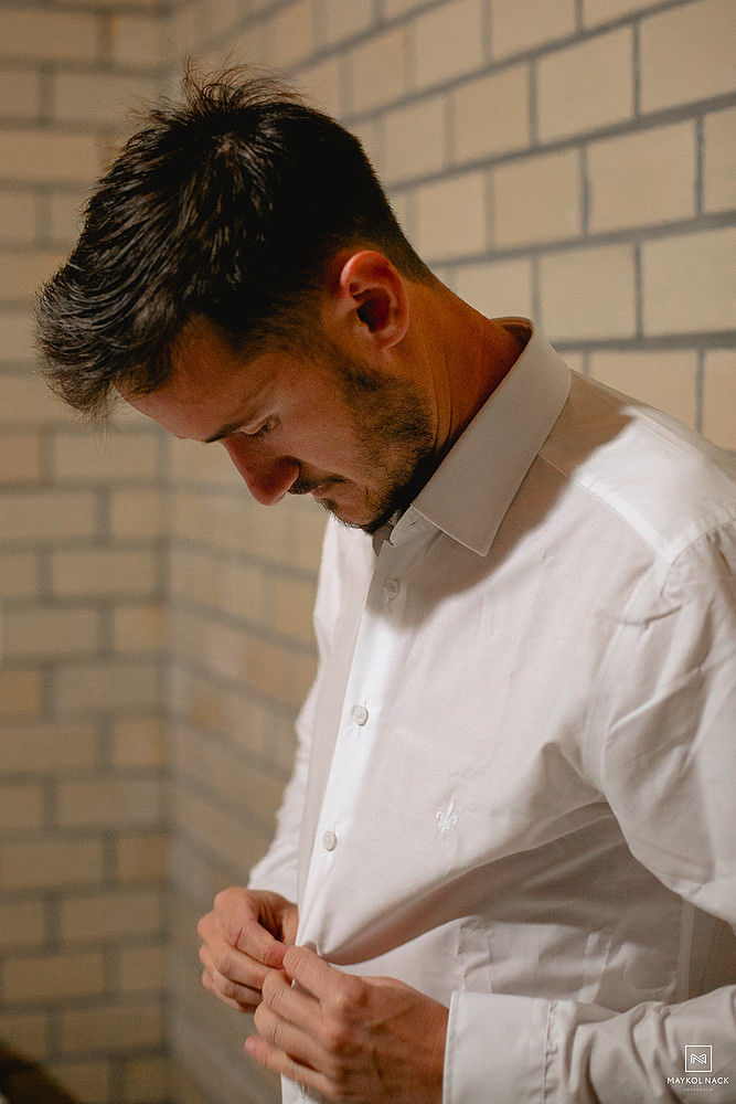 preparativos de noivo casamento