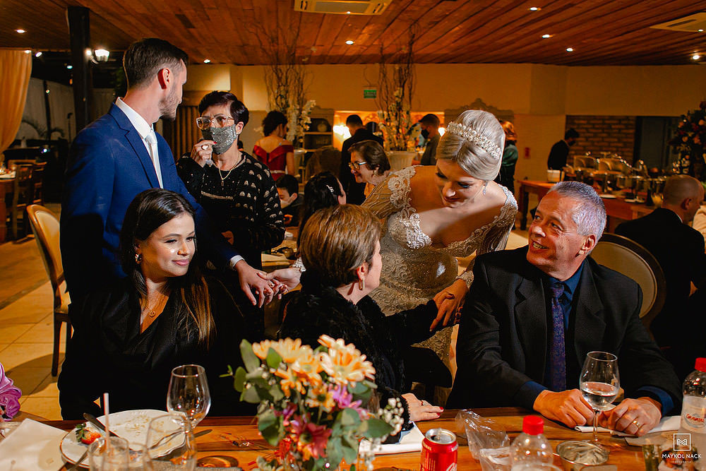 jantar no rancho temperos e tragos