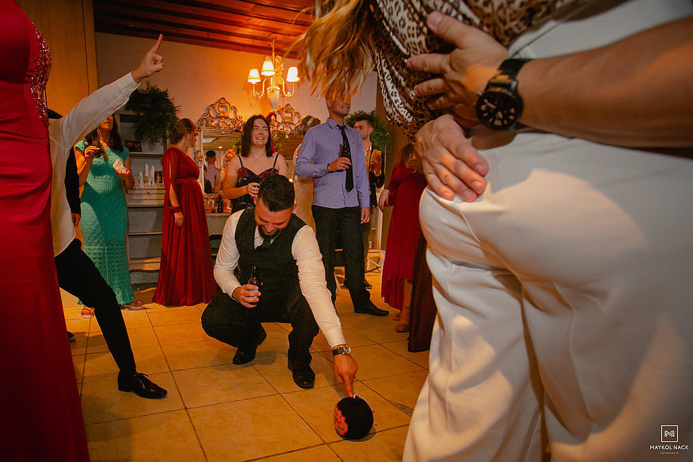 rancho temperos e tragos festa de casamento