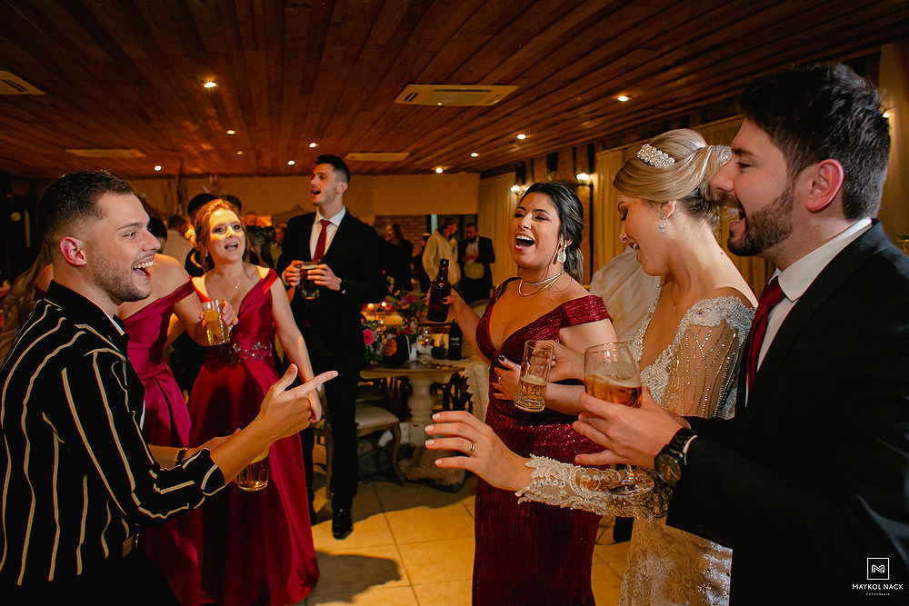 fotografando casamento no rancho temperos e tragos
