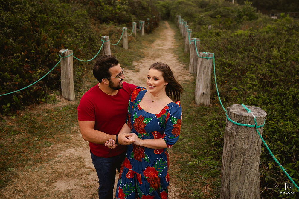 fotos  praia de imbituba