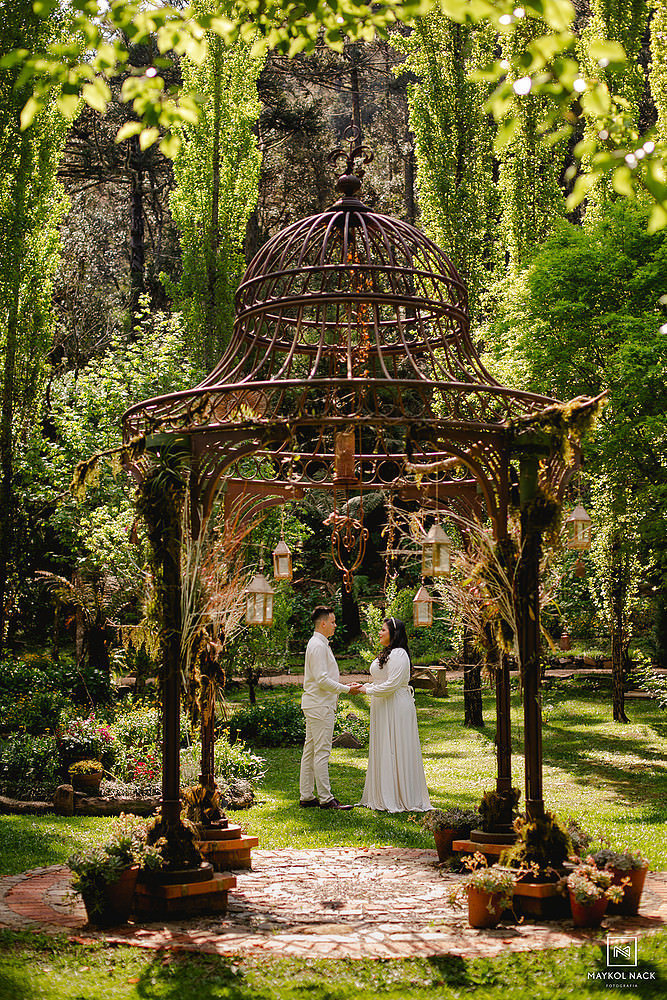 casal em urubici fotografia de casamento
