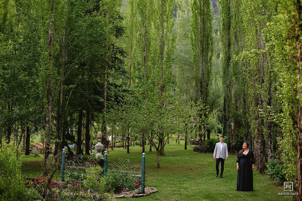 local jardim secreto serra catarinense