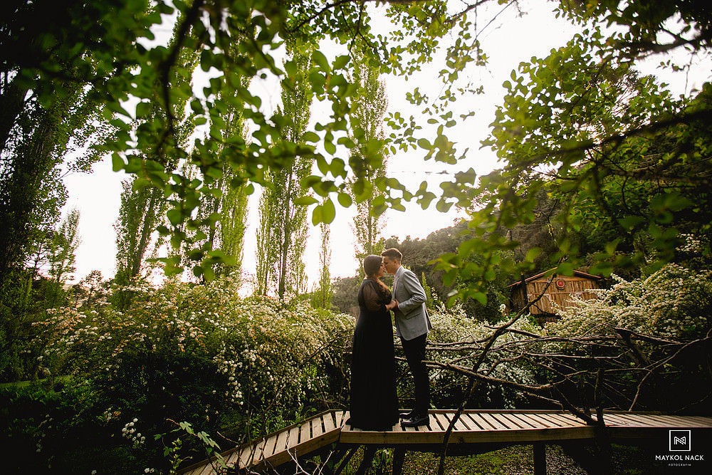 ensaio em urubici no jardim secreto