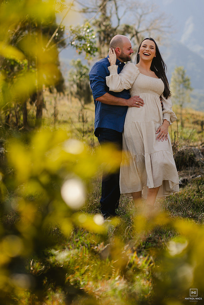 ensaio fotográfico no três barras orleans