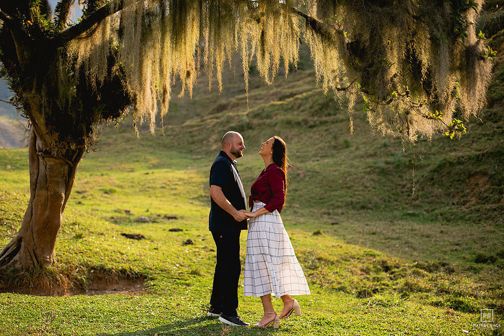 três barras orleans ensaio de casal