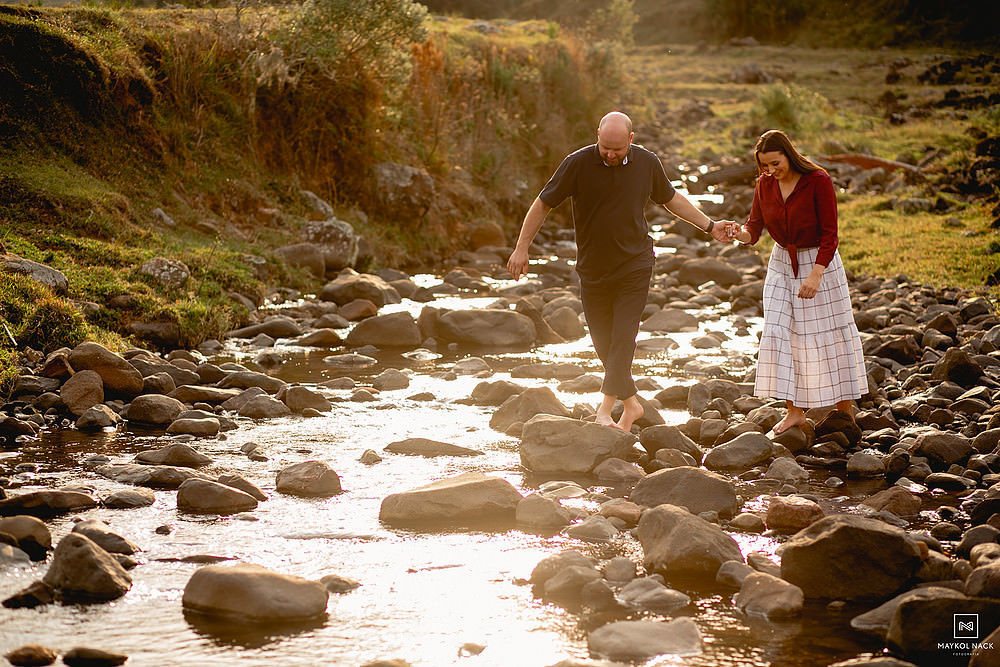 por do sol três barras orleans