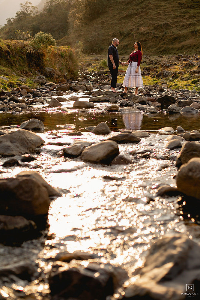 três barras orleans fotos com riacho