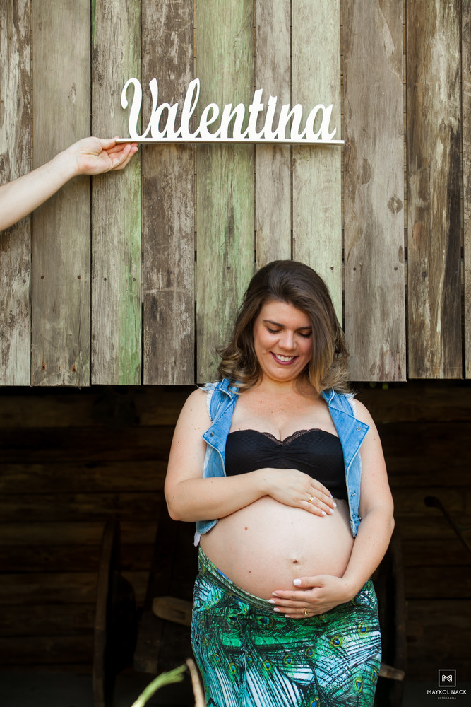 recanto das flores ensaio