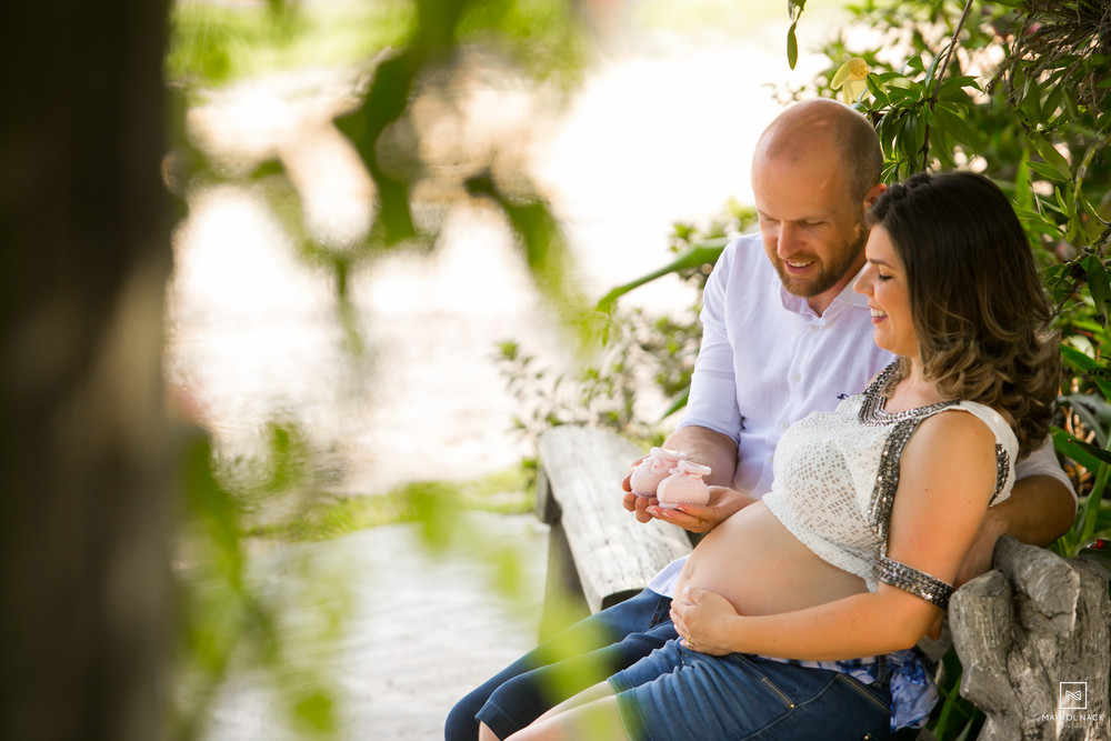 lugares para ensaio em criciúma