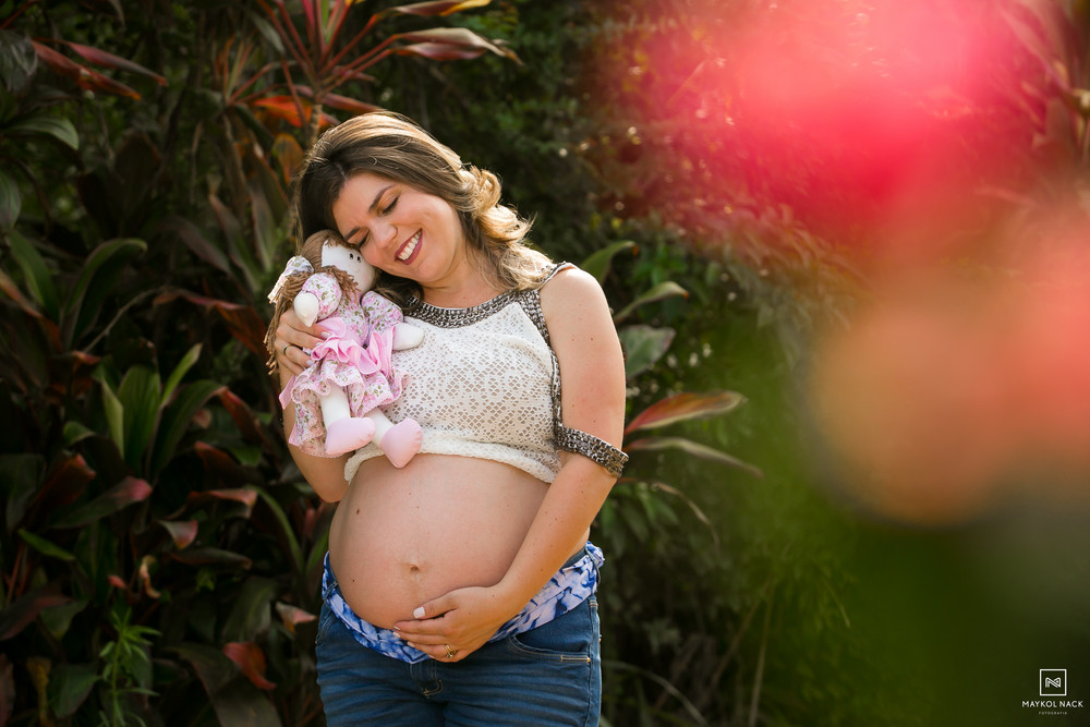 pousada recanto das flores