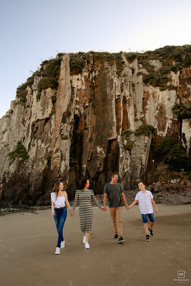 ensaio casal praia da guarita