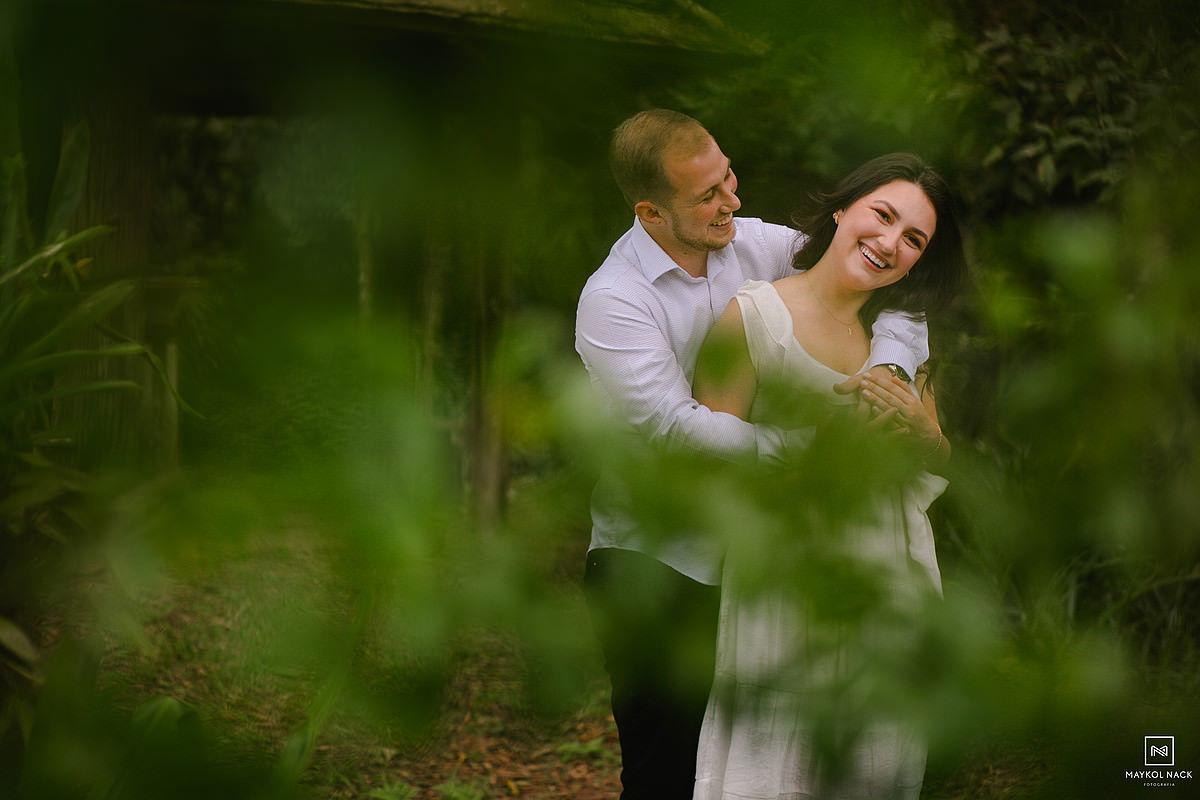 pré-wedding em anitápolis