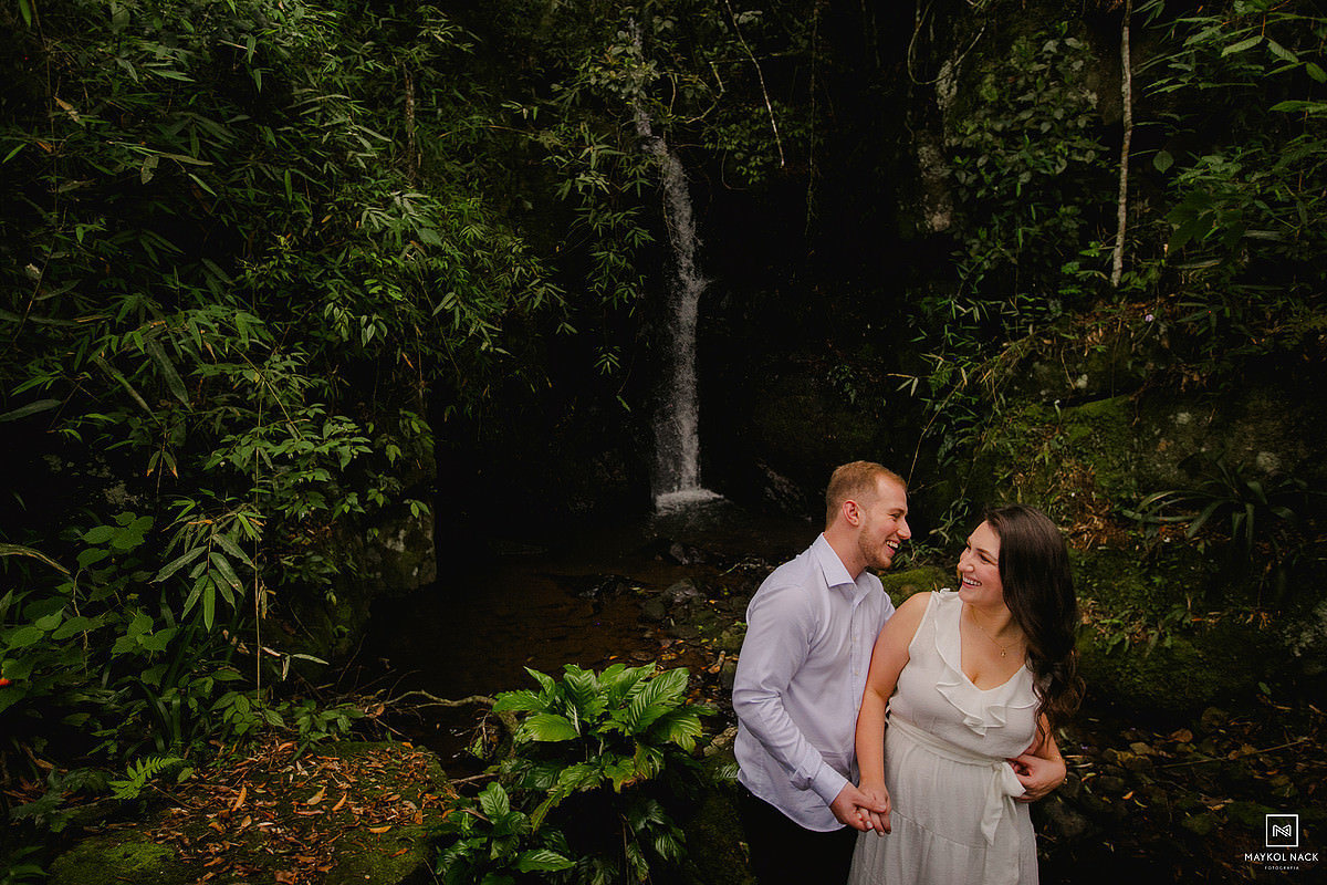 casamento em anitápolis
