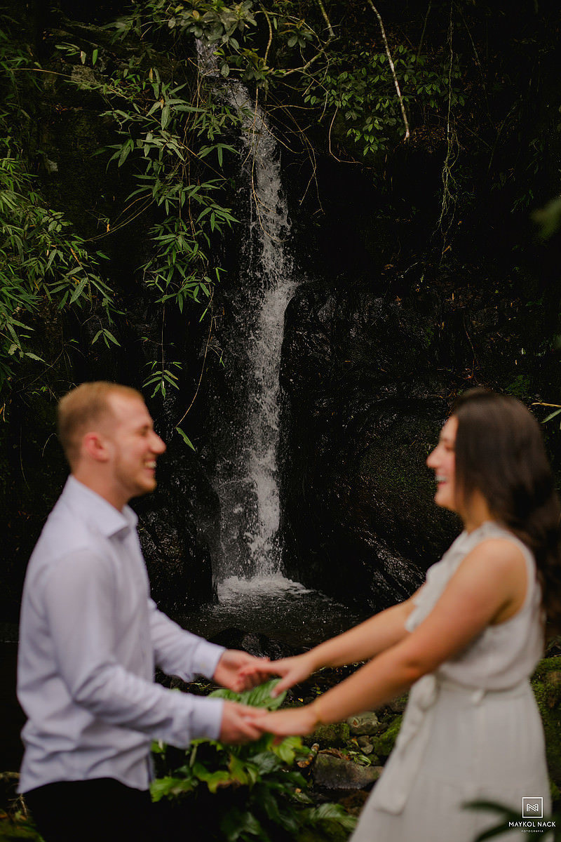 casal em anitápolis