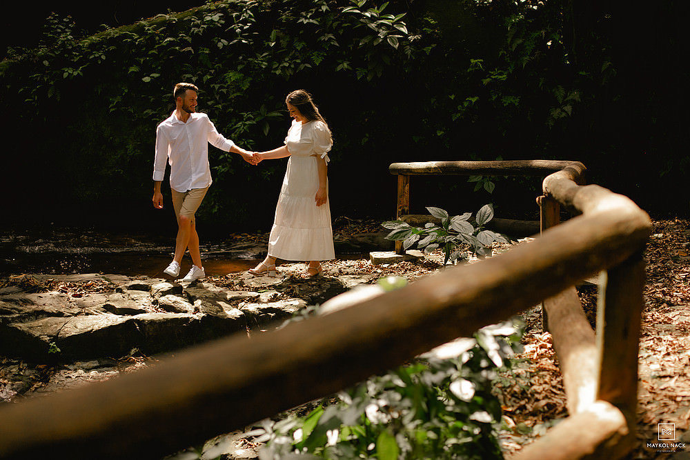 noivos pré-casamento vale dos figos