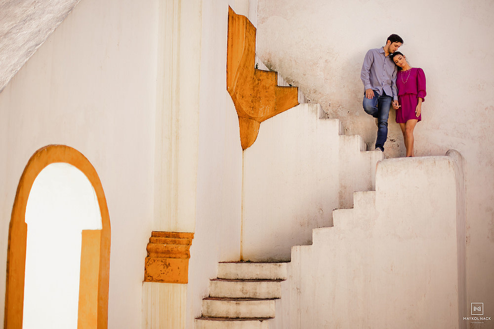 fotografia de casal em santo antonio de lisboa