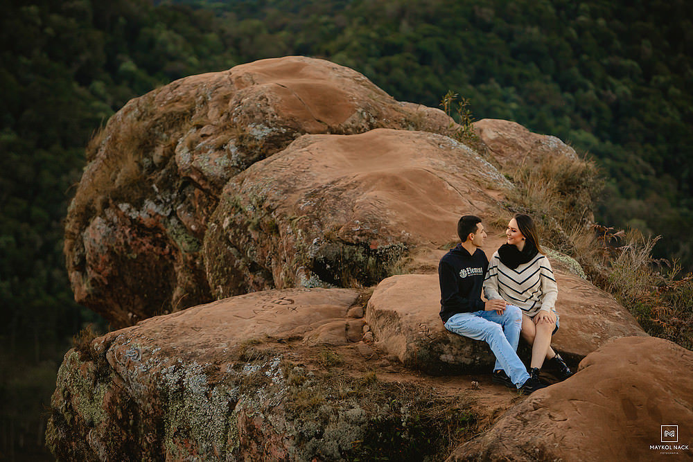 fotógrafo morro do campestre